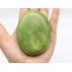 pierre de jade verte de Massage